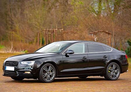 Audi A5 1.8 TFSI