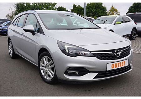Opel Astra SpTourer1.5d-Klima-Navi-Tempo-MotorNeu0km-EU6dTemp