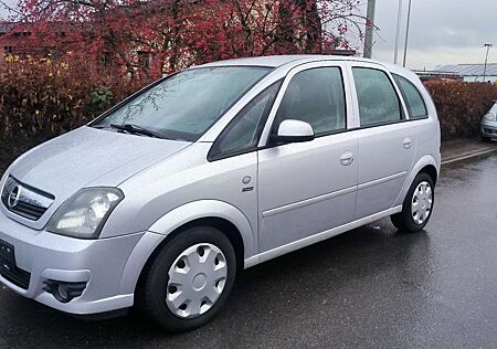 Opel Meriva 1.4 INNOVATION TÜV NEU