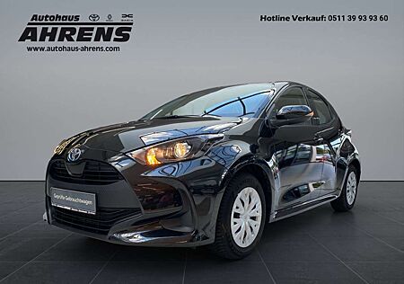 Toyota Yaris Hybrid 1.5 VVT-i Comfort