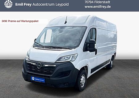 Opel Movano 2.2 D L3H2 2WD VA Edition