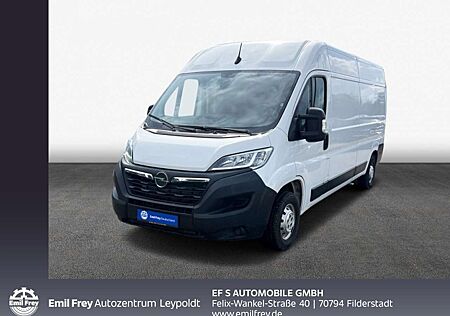 Opel Movano 2.2 D L3H2 2WD VA Edition