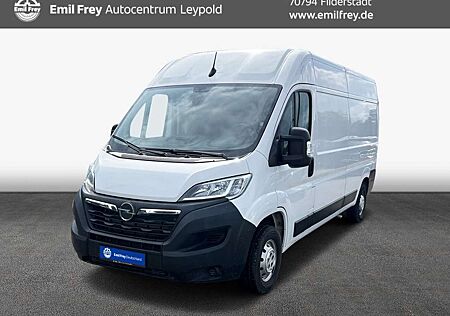 Opel Movano 2.2 D L3H2 2WD VA Edition