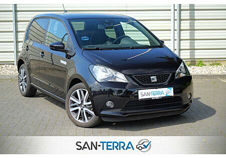 Seat Mii ELECTRIC PLUS KLIMA*PDC*TEMPOMAT*ZV*ABS*