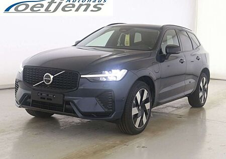 Volvo XC 60 XC60 T6 AWD Plus Dark 360 Kamera Harmann Winterp
