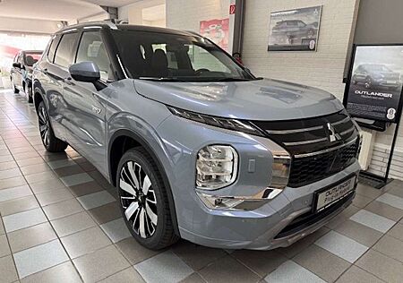 Mitsubishi Outlander 2.4 4WD Plug-In Hybrid Top mit Luxury-Paket