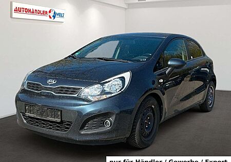 Kia Rio 1.2 16V 5-trg. Dream Team AAC SHZ LHZ PDC