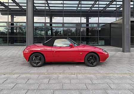 Fiat Barchetta 1.8 16V 2. Hand *Neues Verdeck*