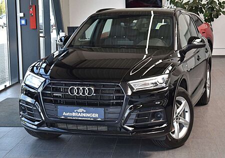 Audi Q5 50TFSIe quattro S-tronic S-line VirtualCo~ACC