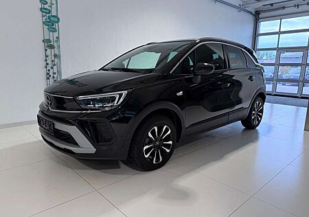 Opel Crossland 1.2 Turbo Elegance 81 kW (110 PS) 2-Zonen-Klima...