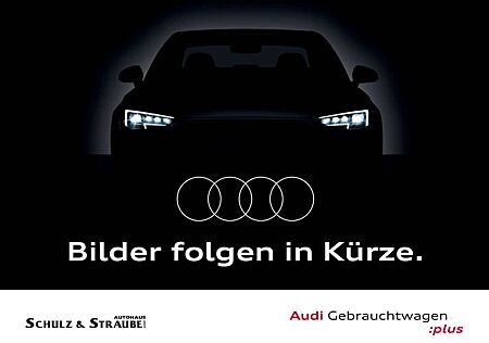 Audi A4 Limousine sport 1.4 TFSI 110(150) kW(PS) 6-Gang K