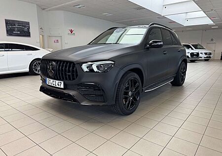Mercedes-Benz GLE 53 AMG 4Matic+ / PANO / NIGHT / MEMORY / HUD