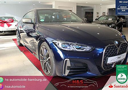 BMW 440 M i xDrive*NAVI*SITZHEIZUNG