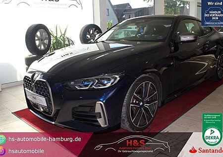 BMW 440 M i xDrive*NAVI*SITZHEIZUNG