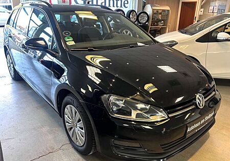 VW Golf Volkswagen VII Variant BMT Automatik-PDC-Navi-SH-104g