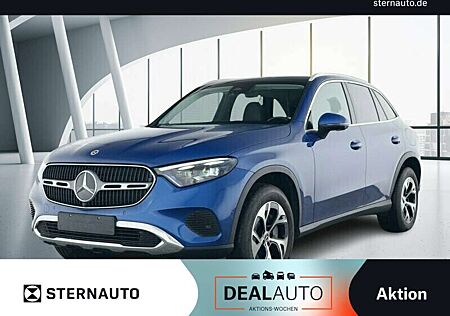 Mercedes-Benz GLC 300 de 4M PanoD Digital L 3D Sound AHK 360Ka