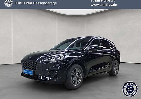 Ford Kuga 2.5 Duratec PHEV ST-LINE X