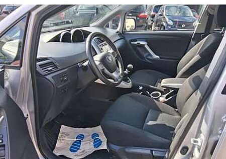 Toyota Verso 2.0 D-4D