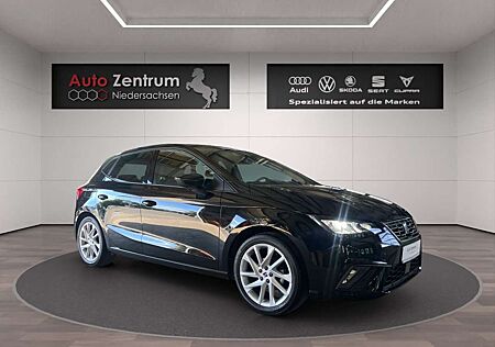 Seat Ibiza 1.0 TSI S&S FR Sportfahrw. LED*Virtual*ACC*17-ZOLL