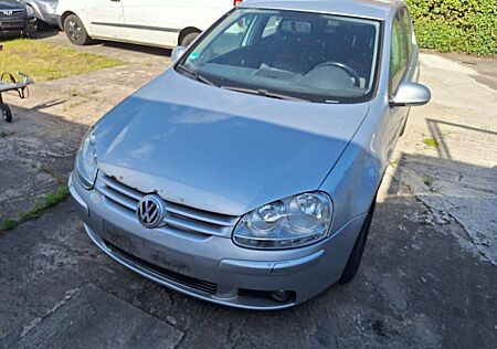 VW Golf Volkswagen Goal
