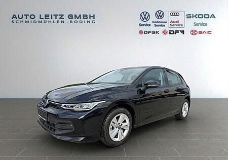 VW Golf Volkswagen 1.5 TSI Life AHK ACC Navi IDA SHZ PDC LM16