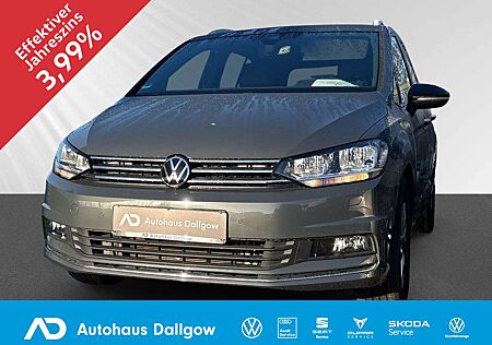 VW Touran Volkswagen 1.5 TSI Start-Stopp Comfortline OPF (EURO