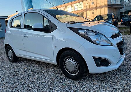 Chevrolet Spark LT * Scheckheft * Klima *Einparkhilfe