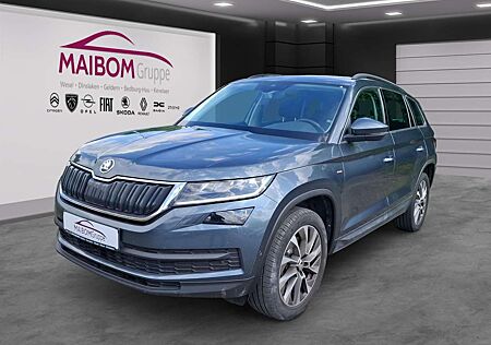 Skoda Kodiaq Clever DSG, Standort Geldern