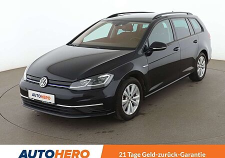 VW Golf Volkswagen 1.5 TSI ACT Comfortline BM*NAVI*ACC*LED*CAM*SHZ*