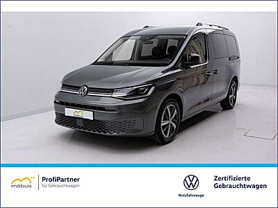 Volkswagen Caddy Life 1.5 TSI eHybrid DSG*Goal*LED*APP