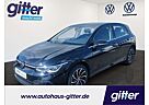 VW Golf Volkswagen VIII 1.4 Style eHybrid DSG MATRIX IQ LIGHT