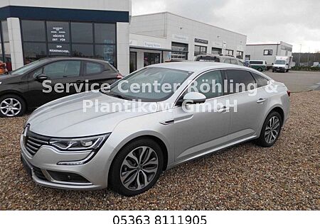 Renault Talisman Limited LM Felgen , Navi