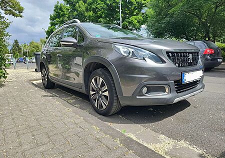 Peugeot 2008 PureTech 110 Stop&Start Allure