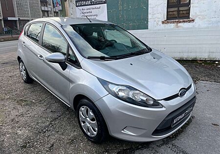 Ford Fiesta 1.25 Trend / 2.Hand / Klima / Zahnriemen gew. /