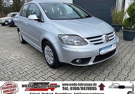 VW Golf Plus Volkswagen 1.6 Tour - SHZ - PDC - TÜV/AU NEU