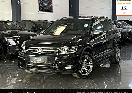 VW Tiguan Volkswagen 2.0 TDI 4M DSG |HIGHLINE+R-LINE|ACC|PANO|