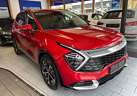 Kia Sportage Spirit 1.6T-GDI Automatik