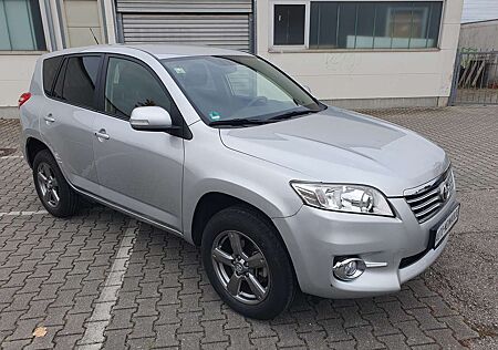 Toyota RAV 4 RAV4 2.0 *4x4 / 1. Hand / orig. 73´km*