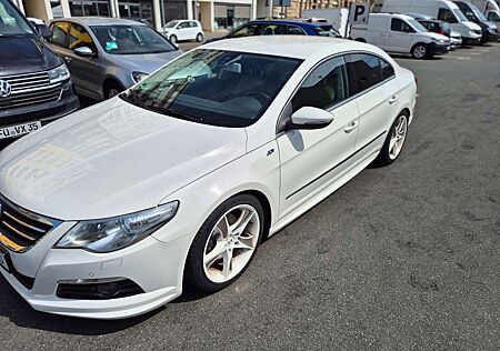 VW Passat CC Volkswagen Diesel 2.0 TDI R Line