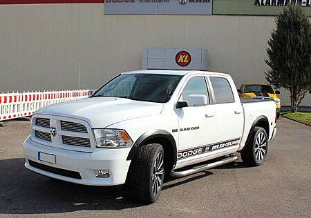 Dodge RAM 1500 Classic LPG 4x4