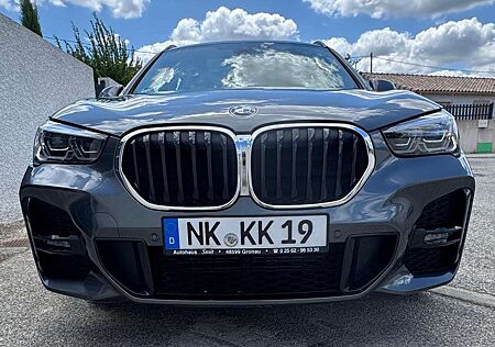 BMW X1 xDrive18d Aut. Modell M Sport