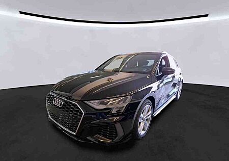 Audi A3 Sportback 35 TDI S-Line *-GARANTIE*KAMERA*NAVI