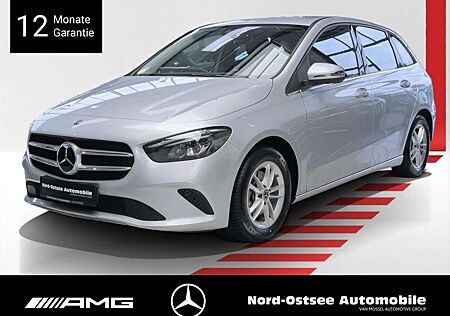 Mercedes-Benz B 200 STYLE NAVI PDC 360 KAMERA LED SITZH