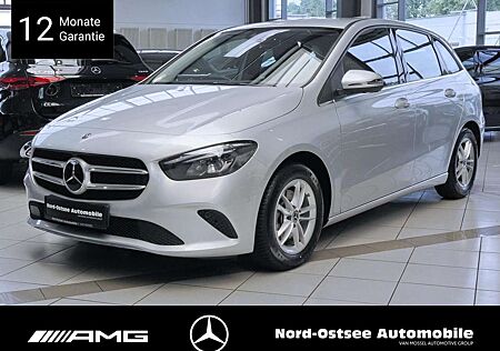 Mercedes-Benz B 200 STYLE NAVI PDC 360 KAMERA LED SITZH