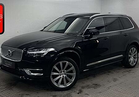 Volvo XC 90 XC90 Rech T8 AWD INSCRIPTION 7SITZ+PANO+21Z+AHK+
