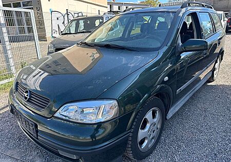 Opel Astra 2.0 Caravan Edition 100 Klima