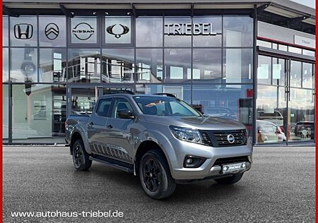 Nissan Navara N-Guard DC 2.3 dCi 4x4 °LED°Navi°RFK°PGD°