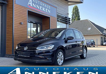VW Golf Sportsvan Volkswagen 1.5 TSI Comfortline ACC*Sitzhzg*