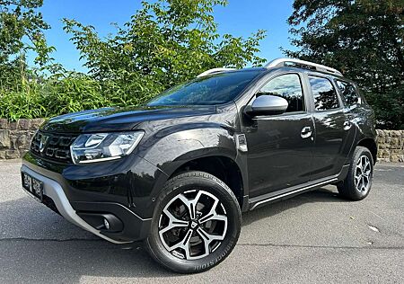 Dacia Duster TCe 130 Anniversary Navi/360°Kamera/AHK