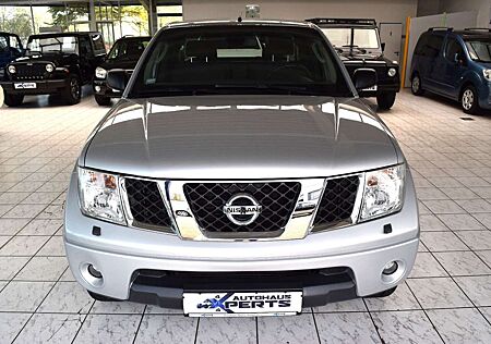 Nissan Navara Pickup King Cab LE 4X4 | 1.Hand